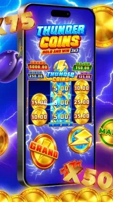 Energy Blaze preview 3